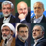 بررسی اجمالی سابقه فعالیت و اظهارات نامزدهای نهایی ریاست جمهوری