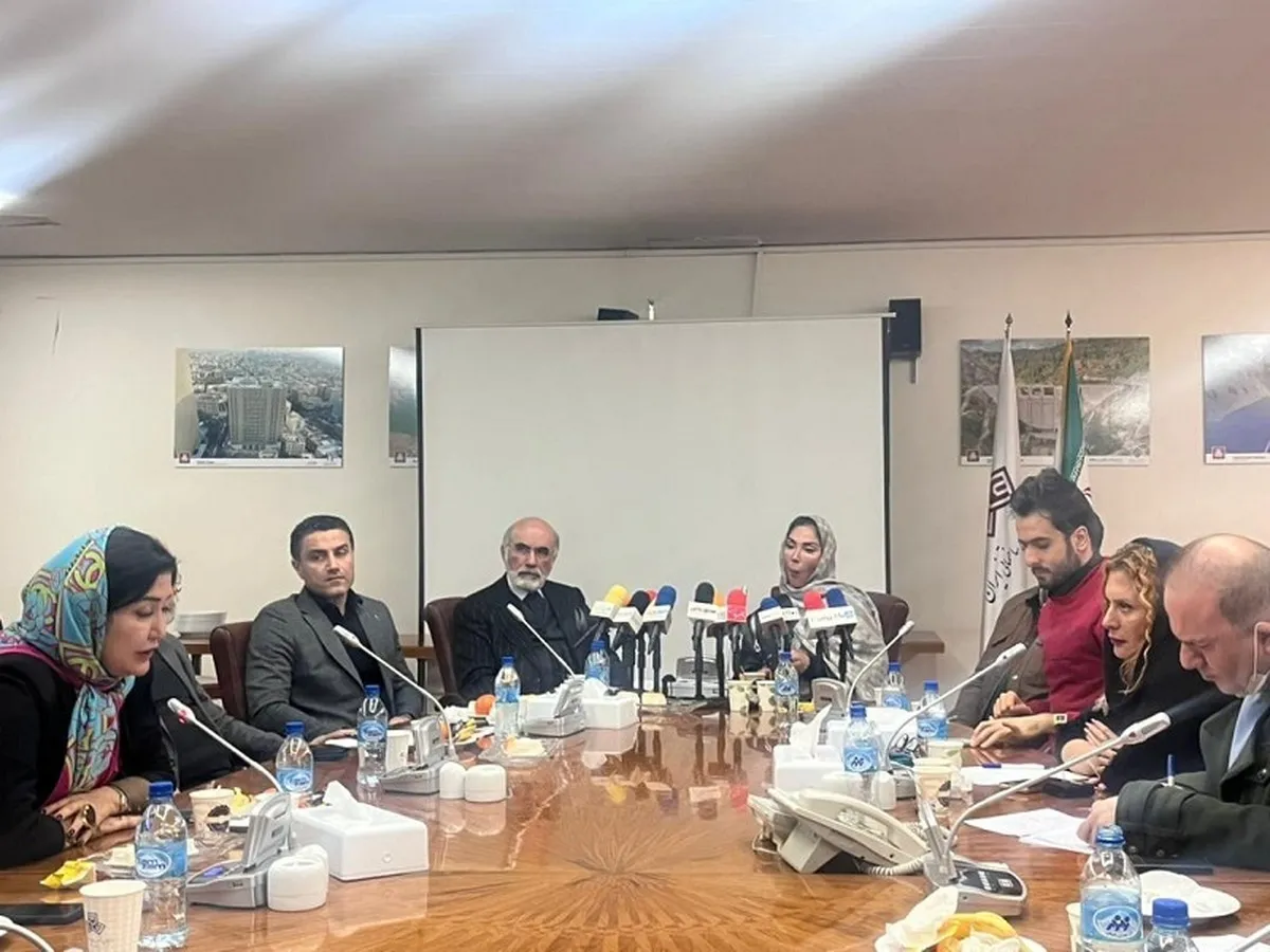 یازدهمین جشنواره رمز موفقیت برگزار می شود/ انتظار الگوسازی از نسل جوان