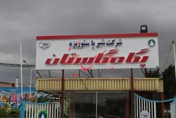 «پنیر» درآمدزاترین محصول پگاه گلستان در آبان ماه