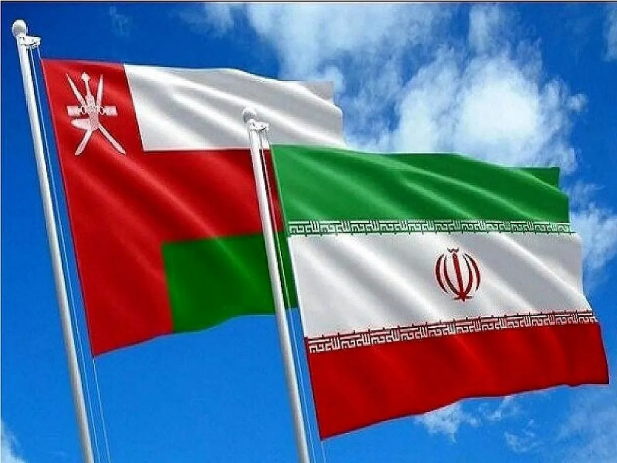 تجارت ایران و عمان همراه با رشد ۱۶ درصدی