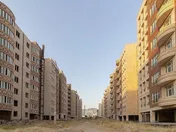 قرارداد بیش از ۲۷۰ هزار واحد مسکونی منعقد شد