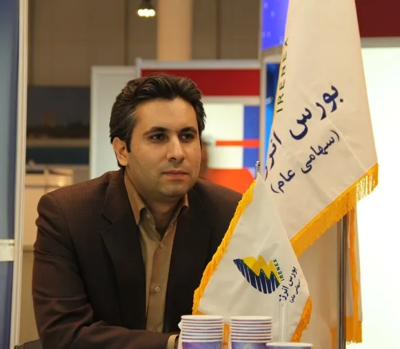 حجم معاملات هشت هزار میلیارد ریالی در بورس انرژی