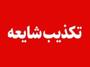 تکذیب خبر برکناری مدیر عامل شستان