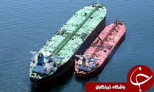 ورود شرکت ملی نفتکش به صنعت بانکرینگ