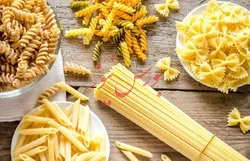 فروش «ماکارونی رشته‌ای» 