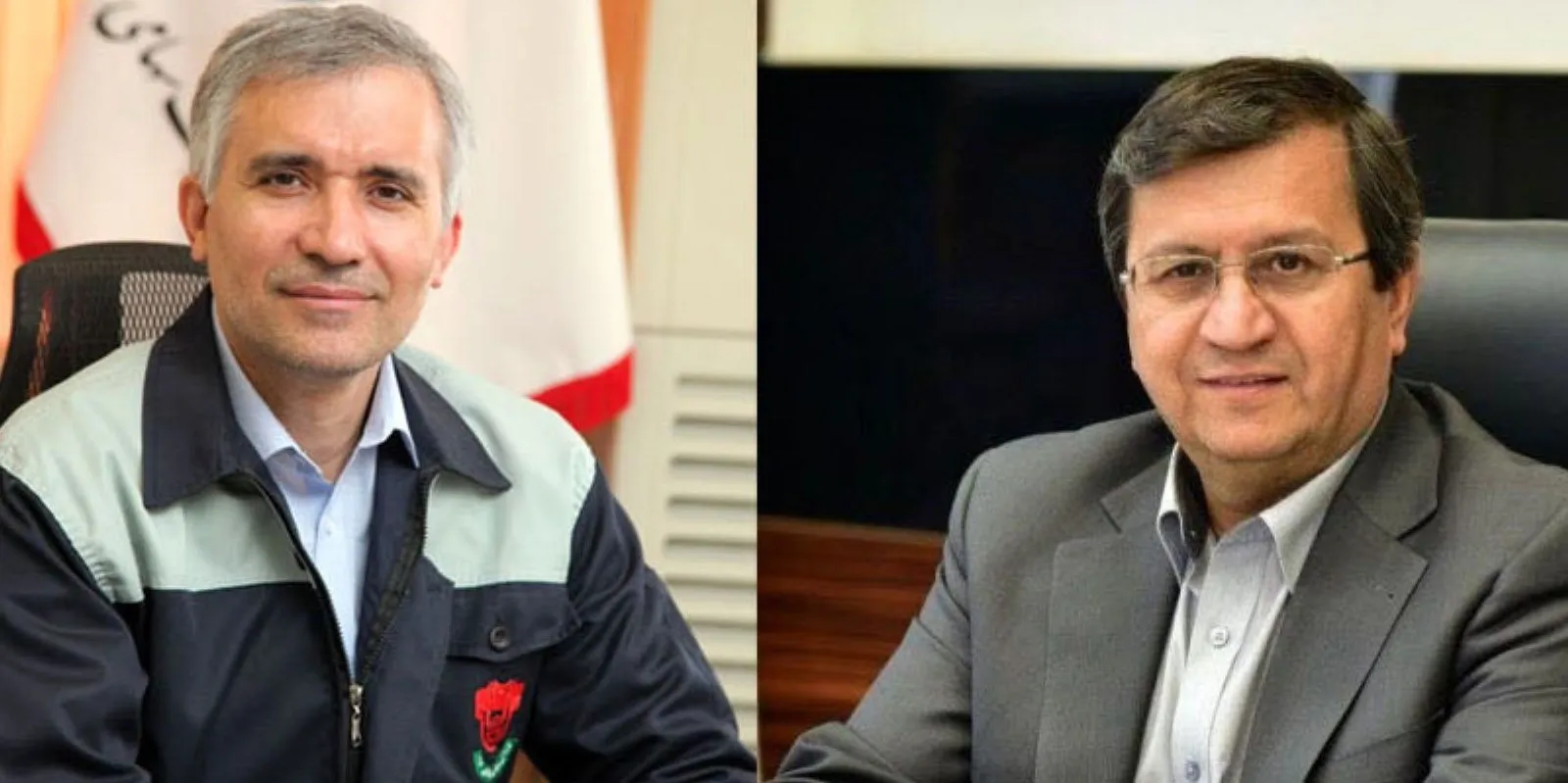تقدیر بانک مرکزی از نقش ذوب آهن اصفهان در صادرات غیر نفتی و بازگشت منابع ارزی