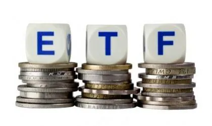 بازدهی و ترکیب دارایی های صندوق های ETF