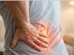 دیسک کمر همیشه به جراحی ختم نمی‌شود