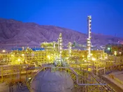 بازگشت درآمدهای پتروشیمی مروارید به مسیر صعود