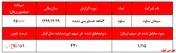 رشد ۱۵۹درصدی سودسازی کیسه‌های 