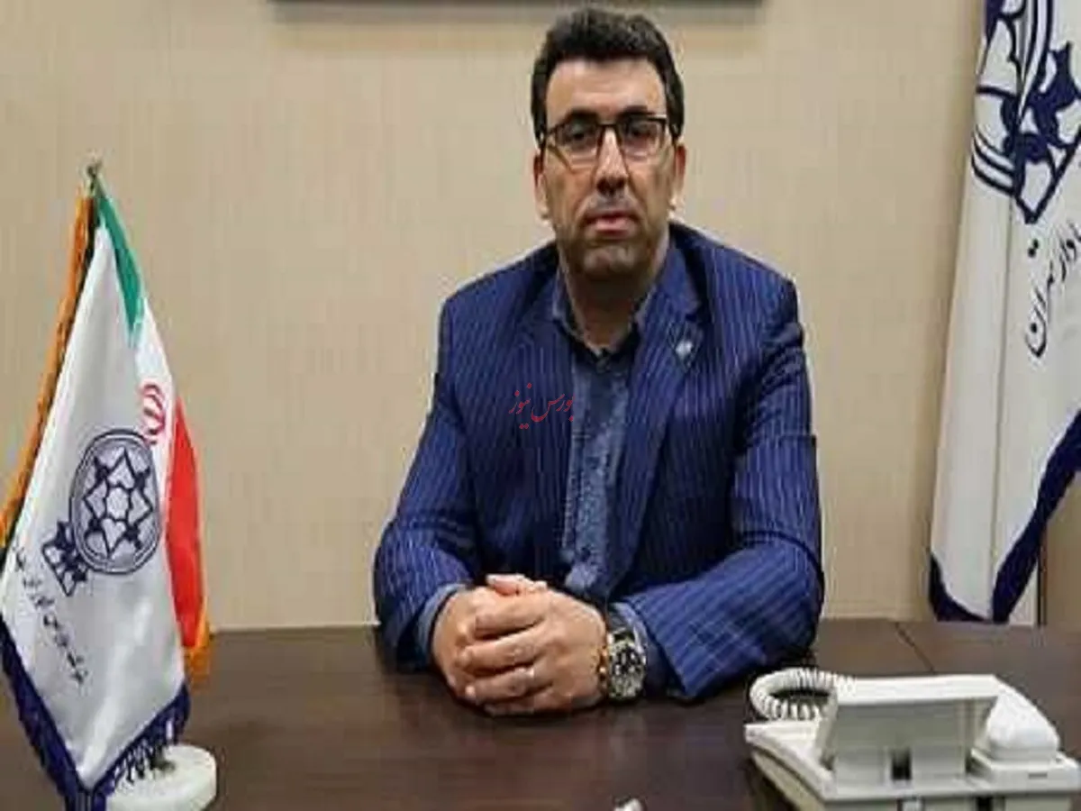 ضرورت استفاده از بازار سرمایه در حمایت از تولید و صنعت