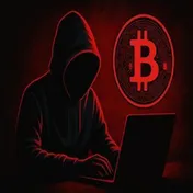 ۳۳۰ میلیون دلار بیت کوین به سرقت رفت!