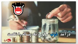 درآمد 