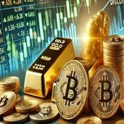 بیت کوین به عنوان هشتمین دارایی با ارزش‌ترین در سطح جهانی شناخته شد