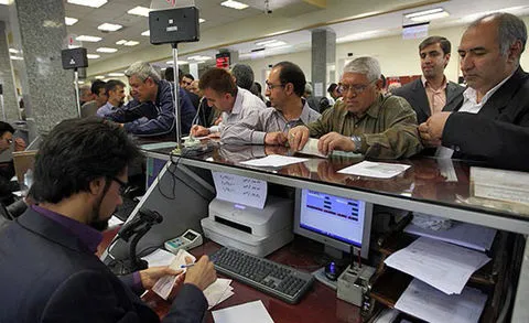 شرایط افتتاح حساب برای افراد زیر ۱۸سال