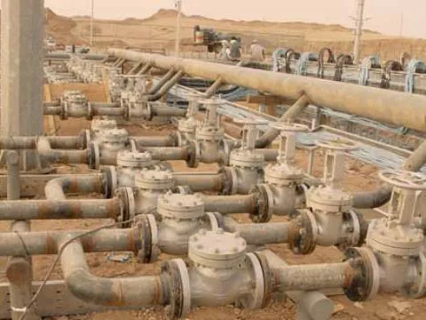 سوخت‌رسانی بی وقفه در روستاهای سردسیر الیگودرز