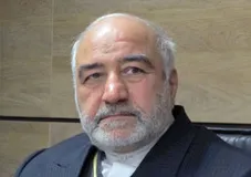 فرمانده پیشین سپاه: قوی‌تر از ظریف نداریم
