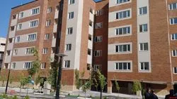 اجاره تا ۱۰ میلیونی واحد مسکونی در منطقه آزادی