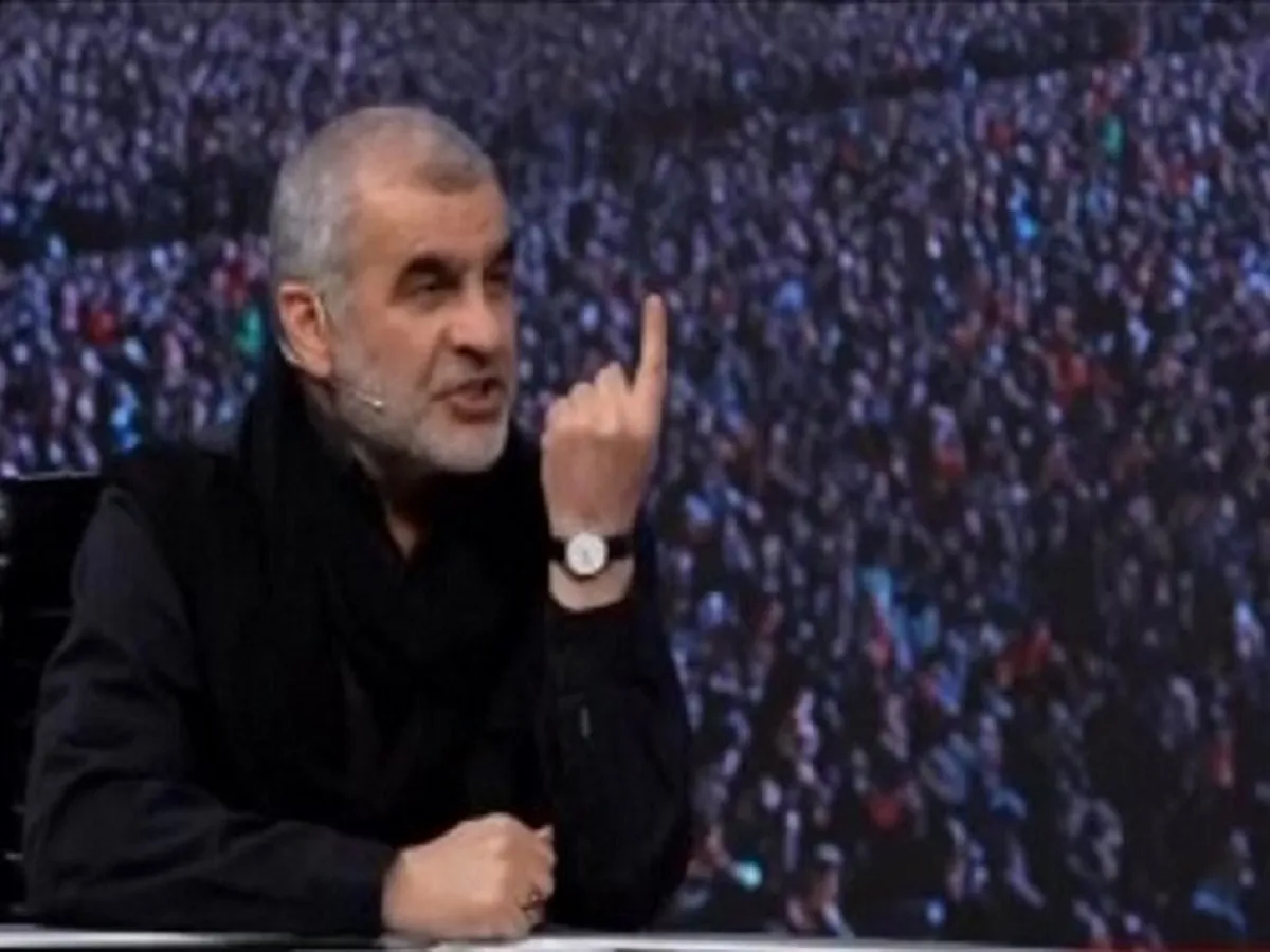 ترامپ پشیمان می‌شود