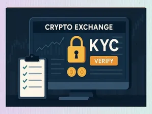 بهترین صرافی‌ ارز دیجیتال ایرانی بدون احراز هویت