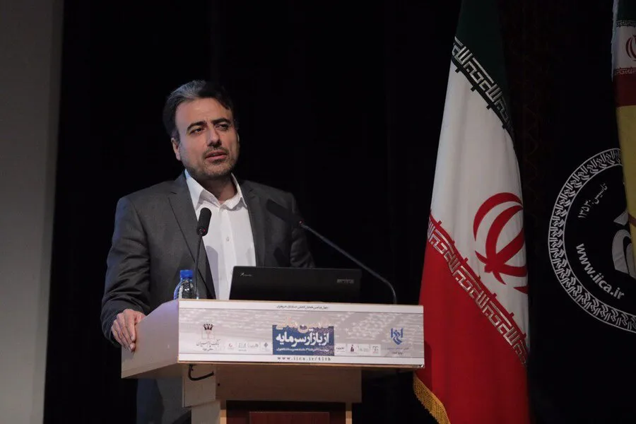 توسعه بازار اوراق بدهی ضروری است