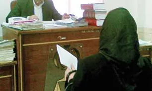 مستقیم، دادگاه!