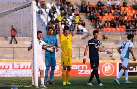 رحمتی برای پیوستن به پرسپوليس شرط گذاشت!