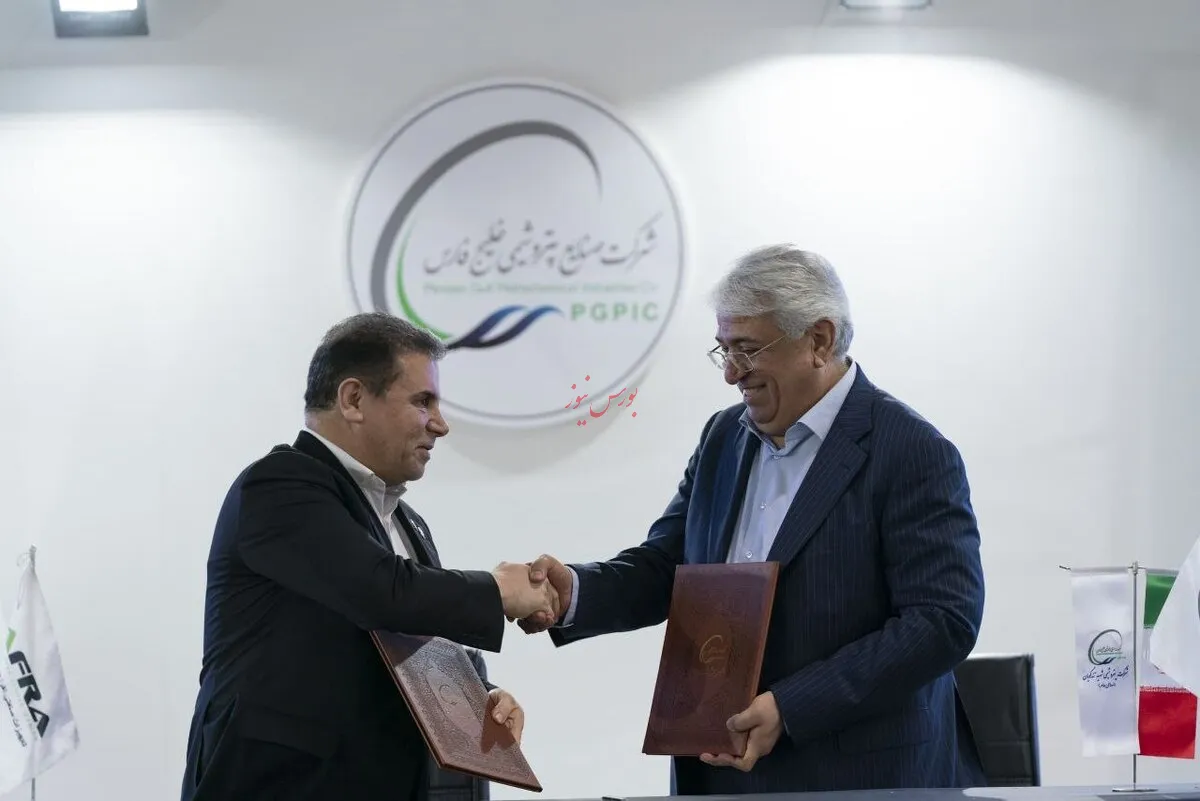 پتروشیمی شهید تندگویان ساخت یک تجهیز بسته‌بندی را به شرکت ایرانی سپرد