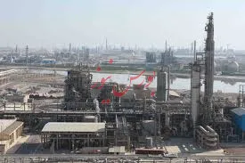 توقف نماد معاملاتي «مارون1»