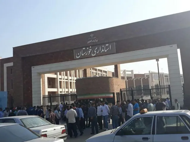 یک عدد پیچ در انبار قطعات یدکی کارخانه گروه ملی نیست