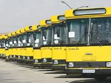واردات اتوبوس‌های دست دوم یک استراتژی غیرکارشناسی