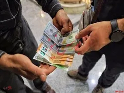شاخص دلار به بالاترین سطح ۱۶ ماه اخیر خود رسید