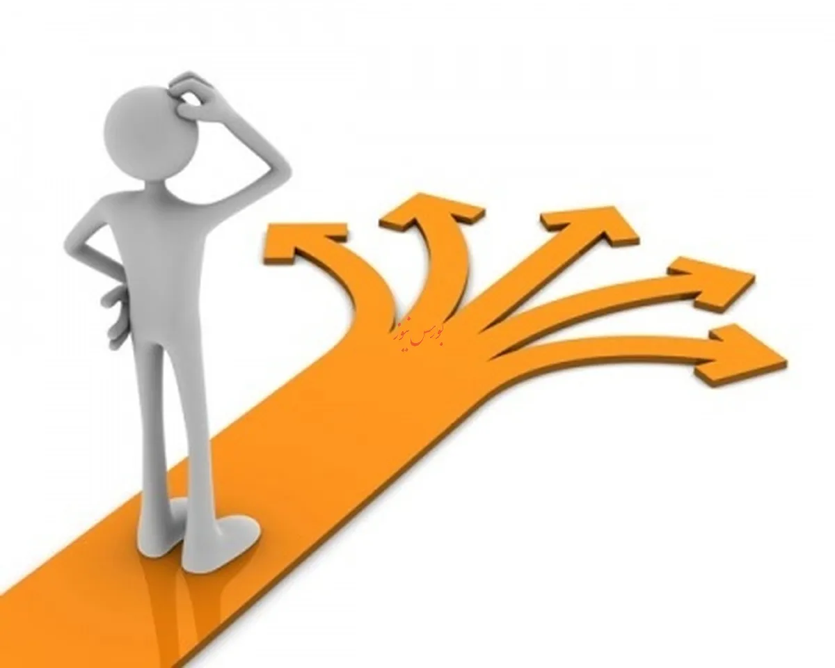 دانش انتخاب در دنیای واقعی