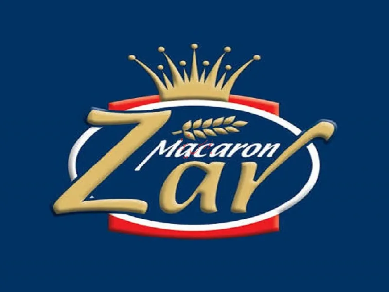 زرماکارون