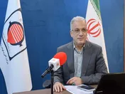 صنعت فولاد با مدیریت بهره‌ور و توسعه صادرات، آینده‌ای روشن پیش‌رو دارد