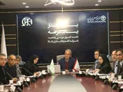 سومین تولیدکننده شیر کشور در اندیشه حضوری پرقدرت در فرابورس است