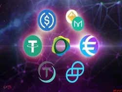 جایگزین‌های برتر استیبل کوین تتر
