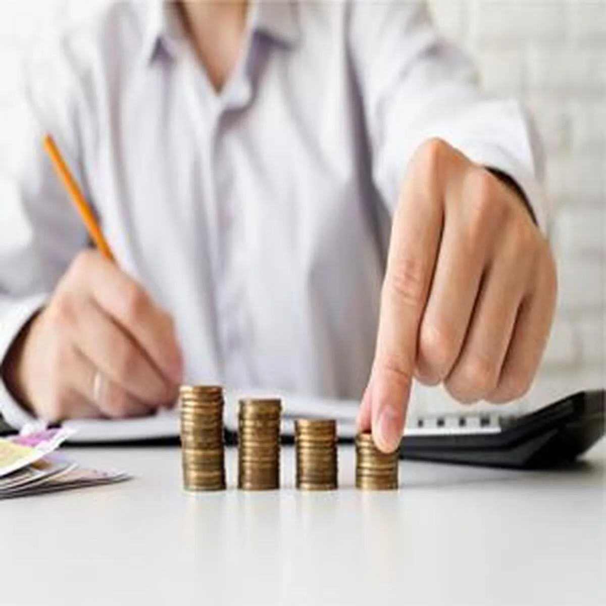 تأثیر مالیات بر عایدی سرمایه بر هدایت تولید و سرمایه‌گذاری