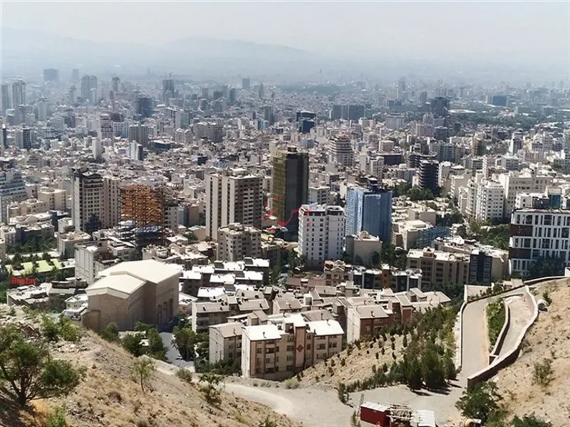اجاره غیرقانونی و ساعتی مسکن