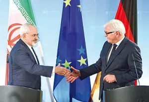 لغو باورپذیر تحریم‌ها در برابر اعتمادسازی ایران