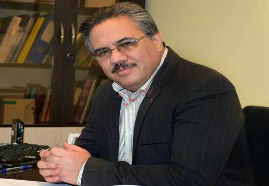 خداحافظی خسروتاج از سازمان توسعه تجارت/ مودودی سرپرست شد