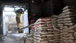 سیمان ساوه و کیسه‌هایی که مشتریان نپسندیدند