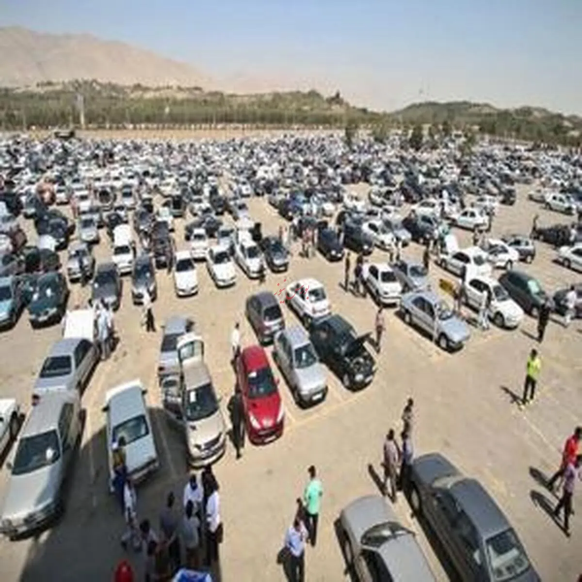 افزایش بدهی‌های دولتی شامل خودروهای تحویلی در سال ۱۴۰۳ نمی‌گردد