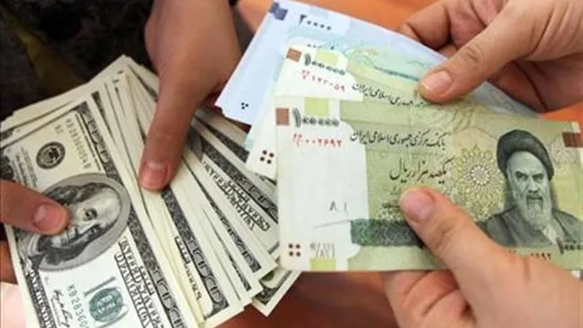 روند نزولی تزریق ارز به سامانه نیما