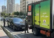 ۲۴۰ هزار لیتر بنزین سوپر روی میز فروش بورس انرژی