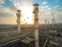 لرزه های قانون تجارت بر پیکره پالایش بید بلند