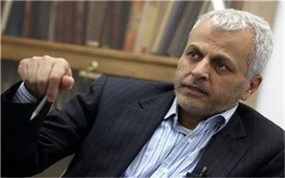 نظر وزیر اقتصاد احمدی نژاد درمورد شرایط فعلی نفت