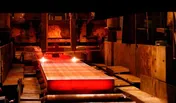 آمار تولید جهانی فولاد خام در سپتامبر ۲۰۱۸