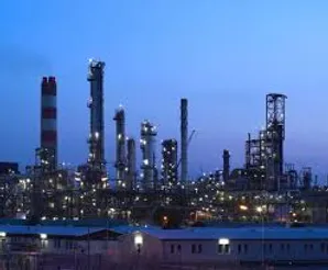 اتخاذ برنامه هایی برای زدودن ابهام از چهره پالایشی ها