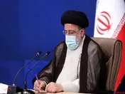 رئیس جمهور «قانون بودجه سال ۱۴۰۱ کل کشور» را ابلاغ کرد